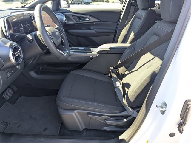 Used 2026 Chevrolet Equinox EV LT FWD image 14
