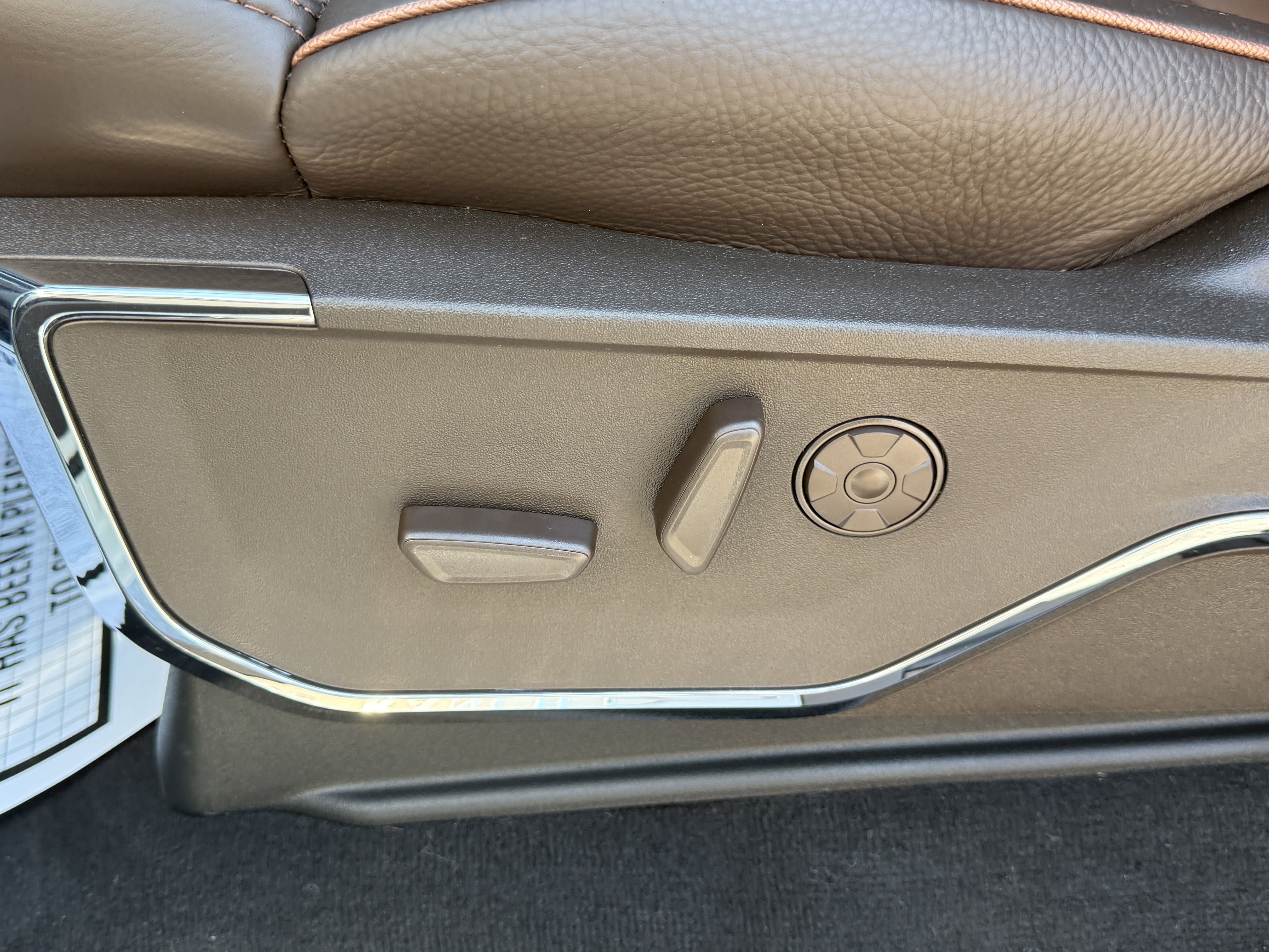 New 2026 Ford F250 King Ranch image 20