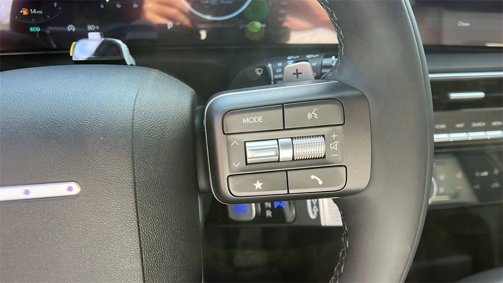 New 2026 Hyundai Palisade Calligraphy image 24