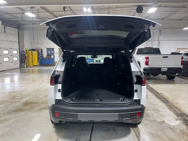 New 2026 Jeep Cherokee Limited image 23