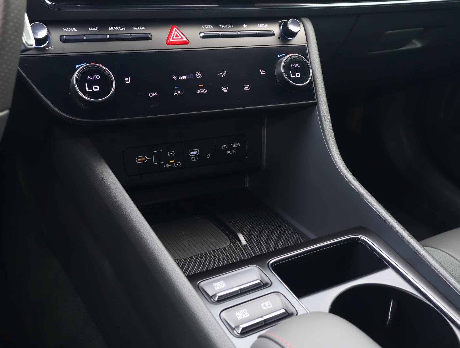 Used 2026 Hyundai Sonata N Line image 25