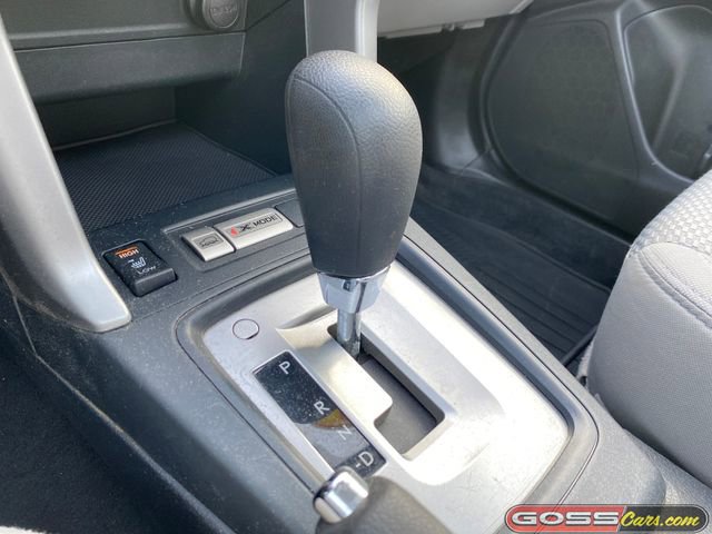 Used 2018 Subaru Forester 2.5i Premium image 11