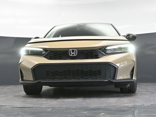 Used 2025 Honda Civic Sport image 33