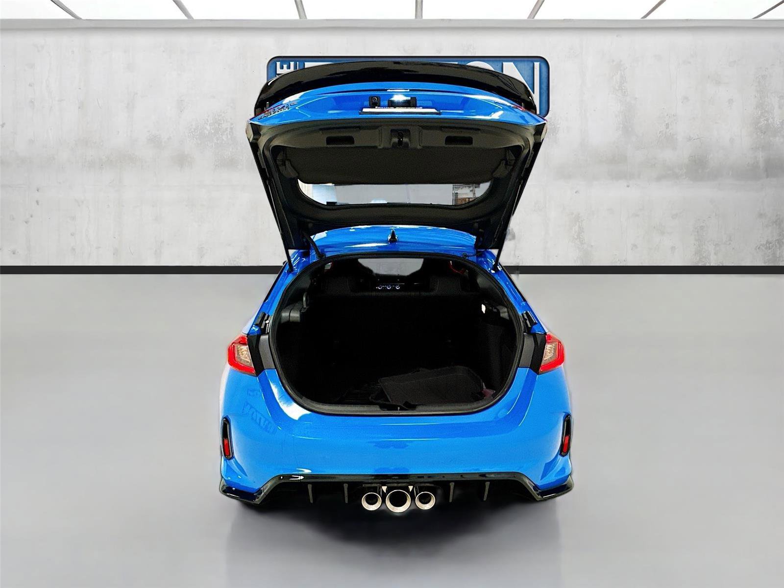 New 2026 Honda Civic Type R image 24