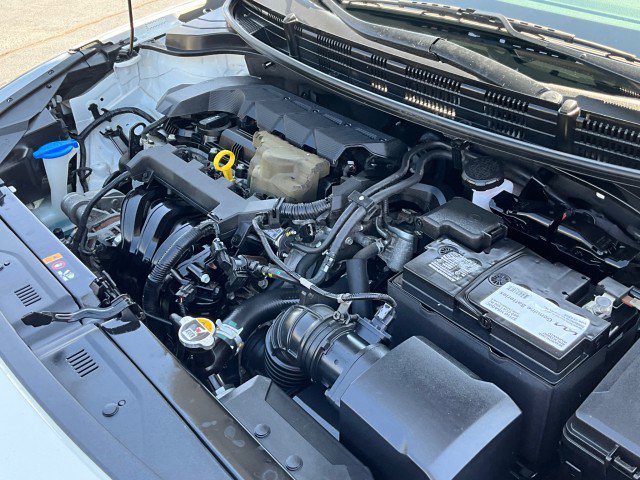 Used 2020 Kia Rio S FWD image 6