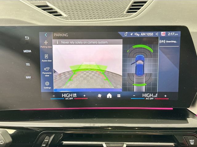 Used 2025 BMW X1 xDrive28i AWD/4WD image 13