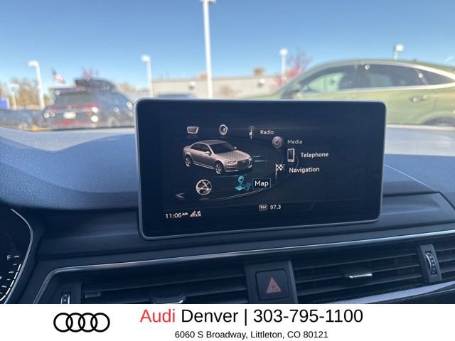 Used 2018 Audi S4 Premium Plus image 7
