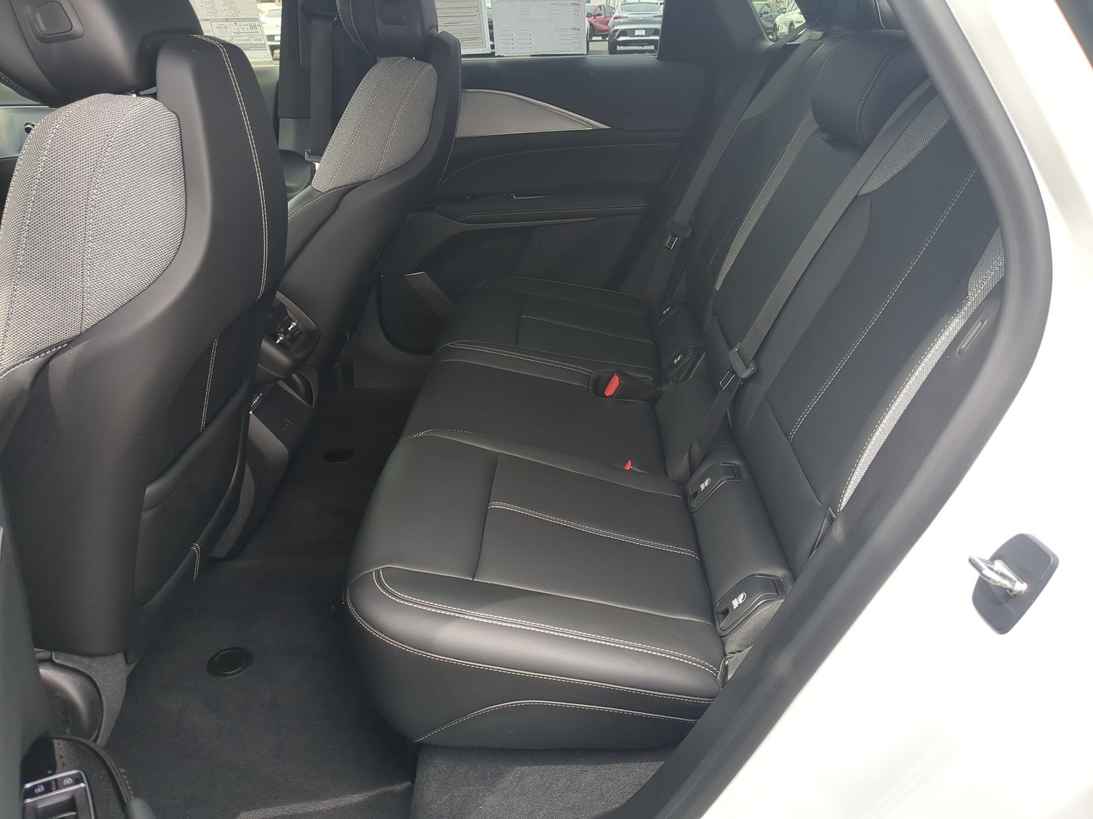 Used 2024 Cadillac Lyriq Tech w/ LPO, Floor Liner Package RWD image 25