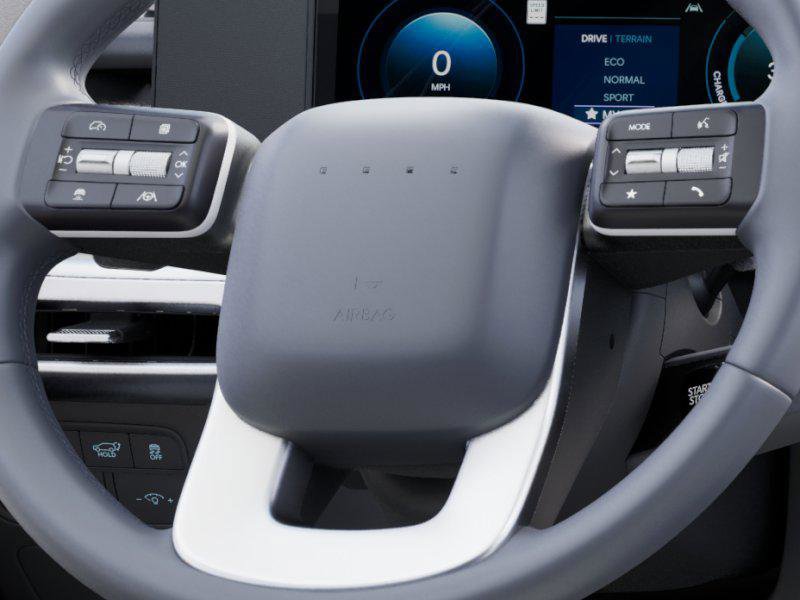 New 2026 Hyundai Ioniq 9 S image 15