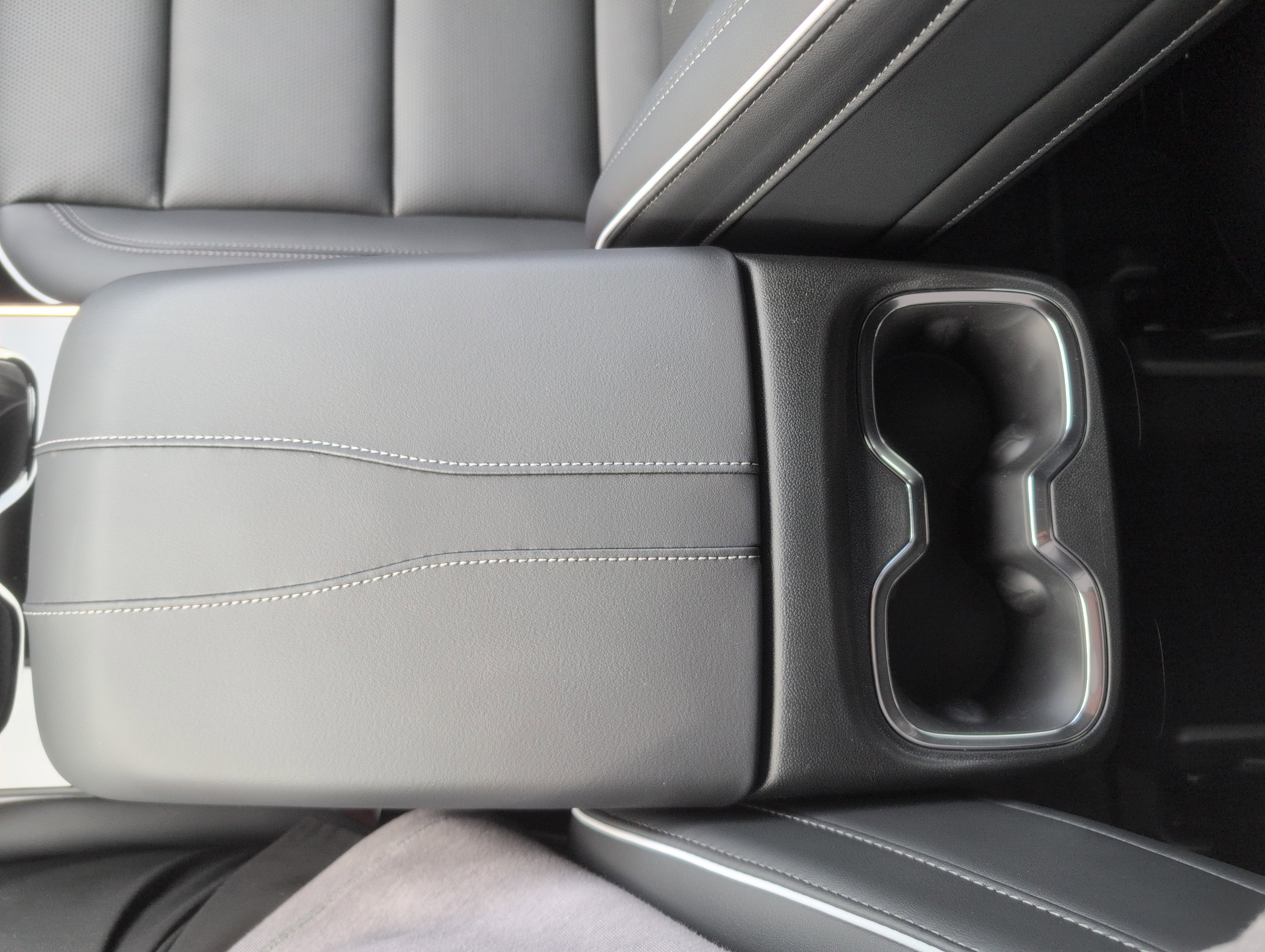 New 2026 Buick Enclave Avenir w/ Super Cruise Package image 28