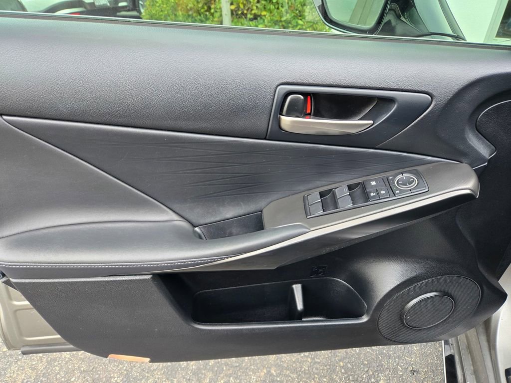 Used 2021 Lexus IS 350 F Sport w/ Accessory Package 2 image 17