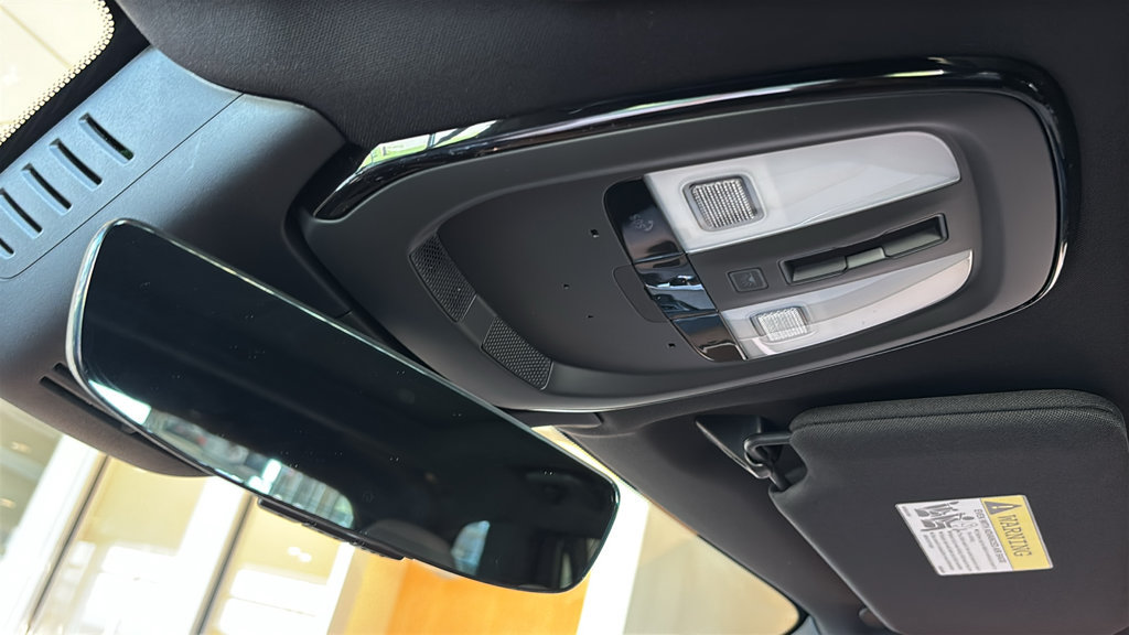 New 2027 Volvo XC90 B6 Ultra AWD/4WD image 20