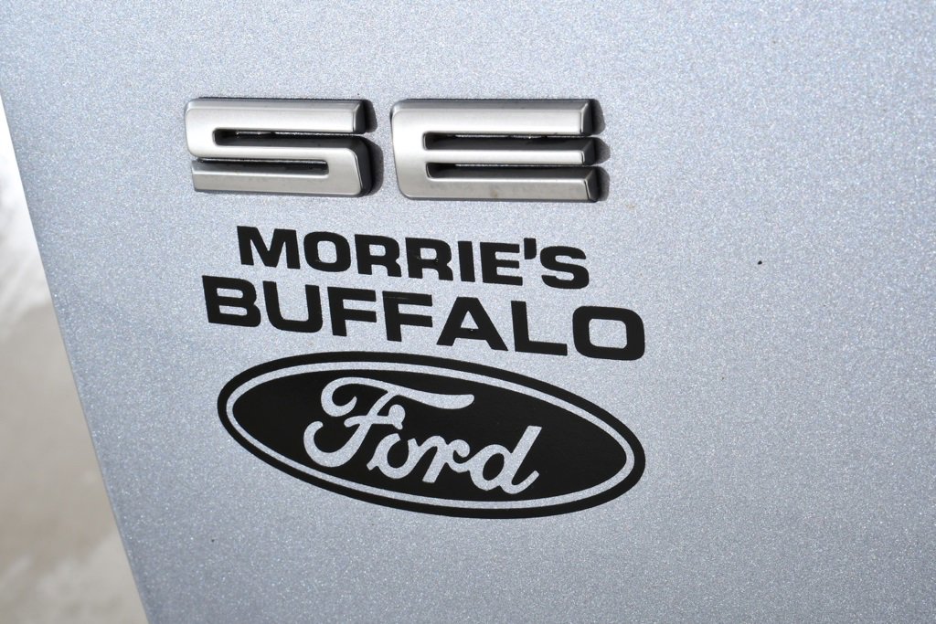 Used 2022 Ford Escape SE w/ Cold Weather Package image 22