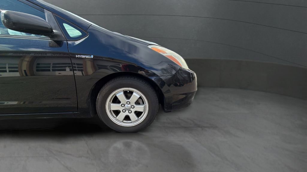 Used 2008 Toyota Prius image 14