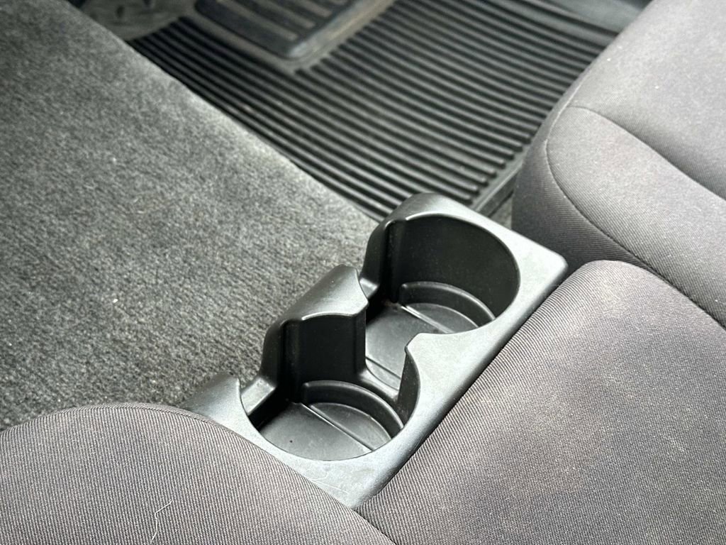 Used 2012 Chevrolet Colorado W/T image 25