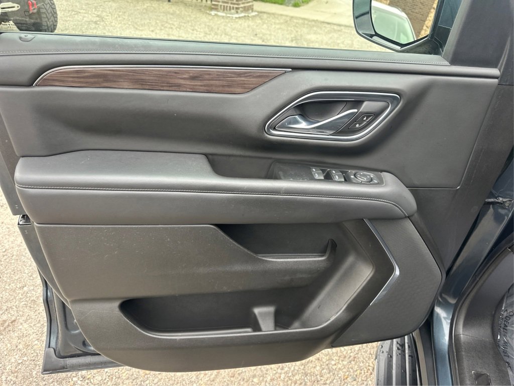 Used 2021 Chevrolet Tahoe LS w/ Driver Alert Package image 28