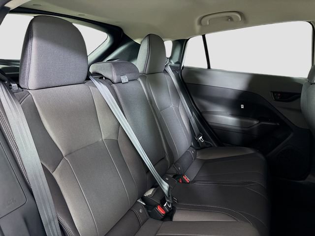 New 2026 Subaru Crosstrek 2.5i Premium image 24
