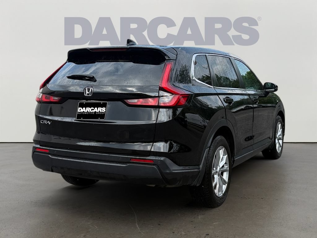 Certified 2024 Honda CR-V EX-L image 7