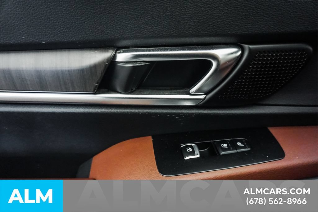 Used 2023 Kia Telluride SX Prestige AWD/4WD image 52