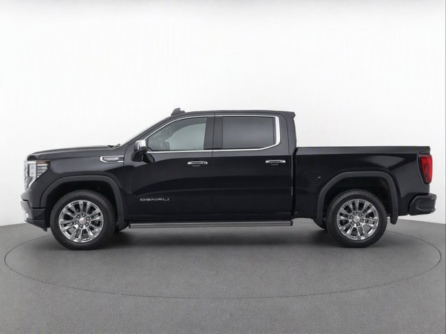 Certified 2023 GMC Sierra 1500 Denali AWD/4WD image 6