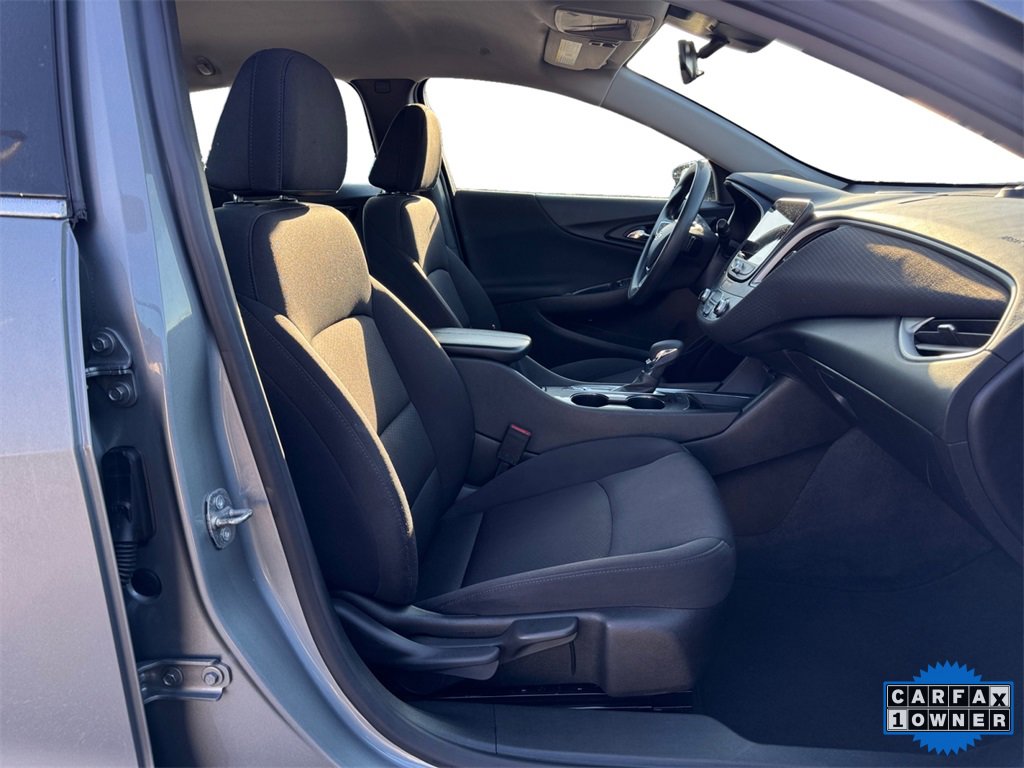 Used 2023 Chevrolet Malibu LT image 15