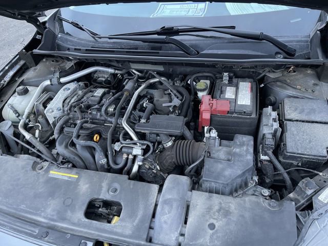 Used 2020 Nissan Sentra SV image 28