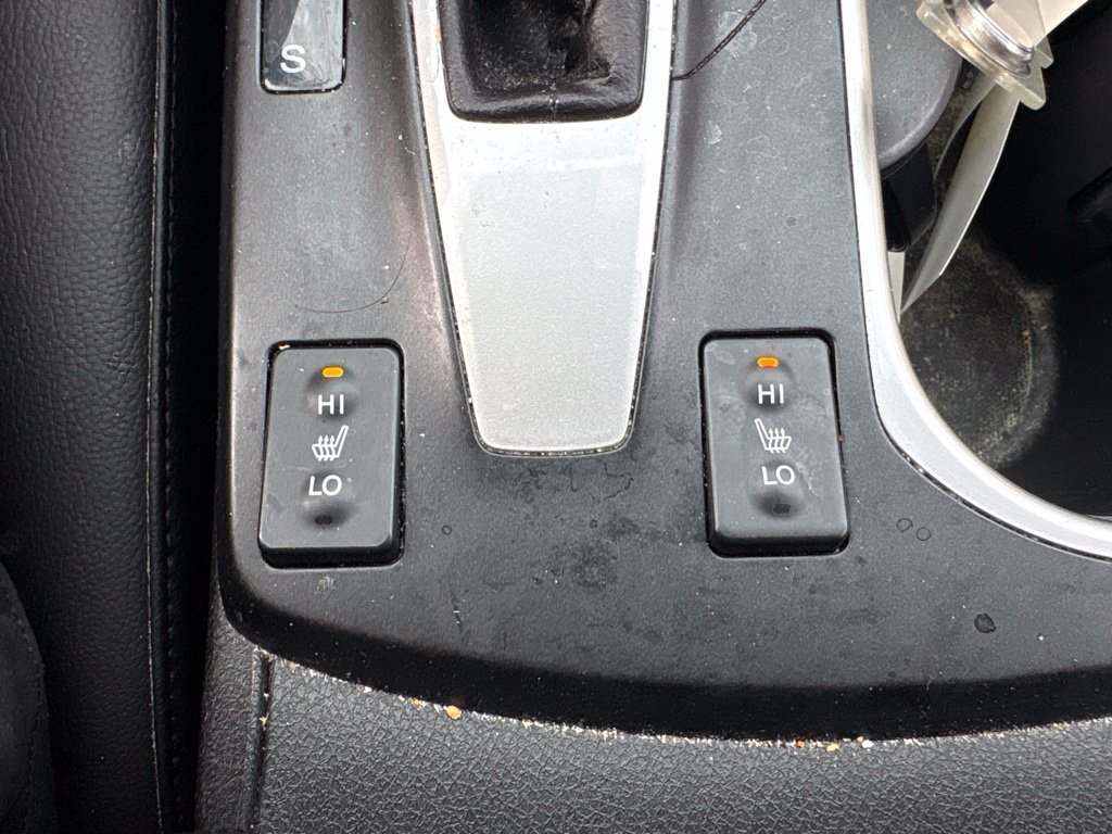 Used 2017 Acura RDX AWD image 25