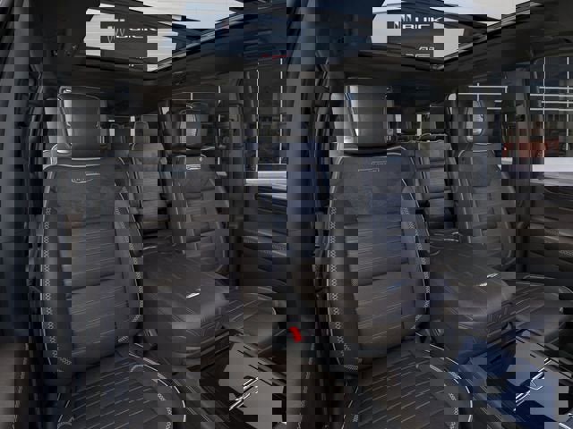 New 2026 GMC Yukon XL Denali Ultimate image 16