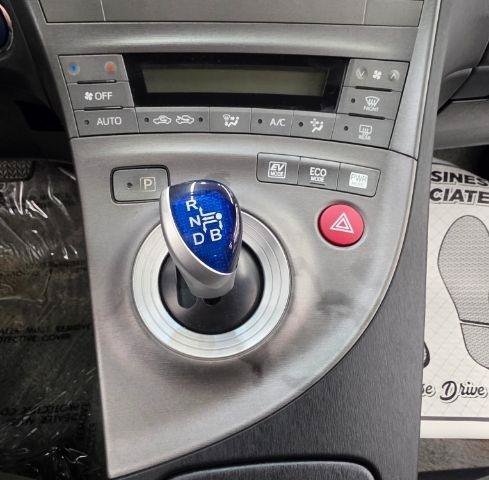 Used 2013 Toyota Prius Two FWD image 22