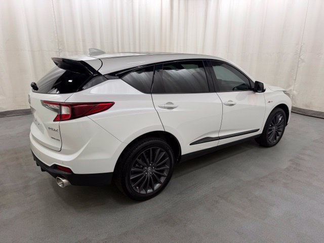 Used 2024 Acura RDX w/ Advance Package AWD/4WD image 2