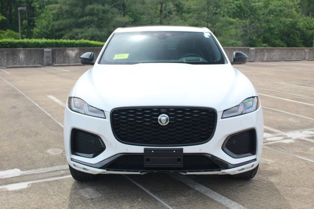 New 2026 Jaguar F-PACE R-Dynamic S image 8