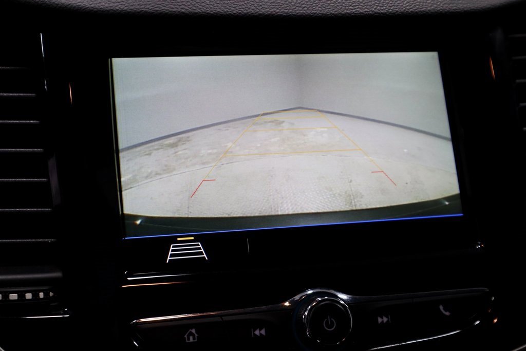 Used 2018 Chevrolet Trax LT w/ LPO, Protection Package image 2