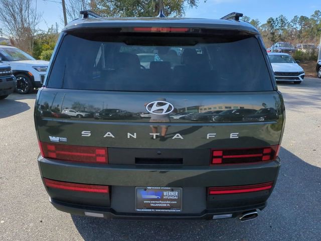 Used 2024 Hyundai Santa Fe SEL image 6