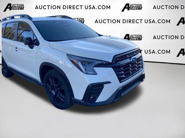 Used 2023 Subaru Ascent Onyx Edition Limited image 5