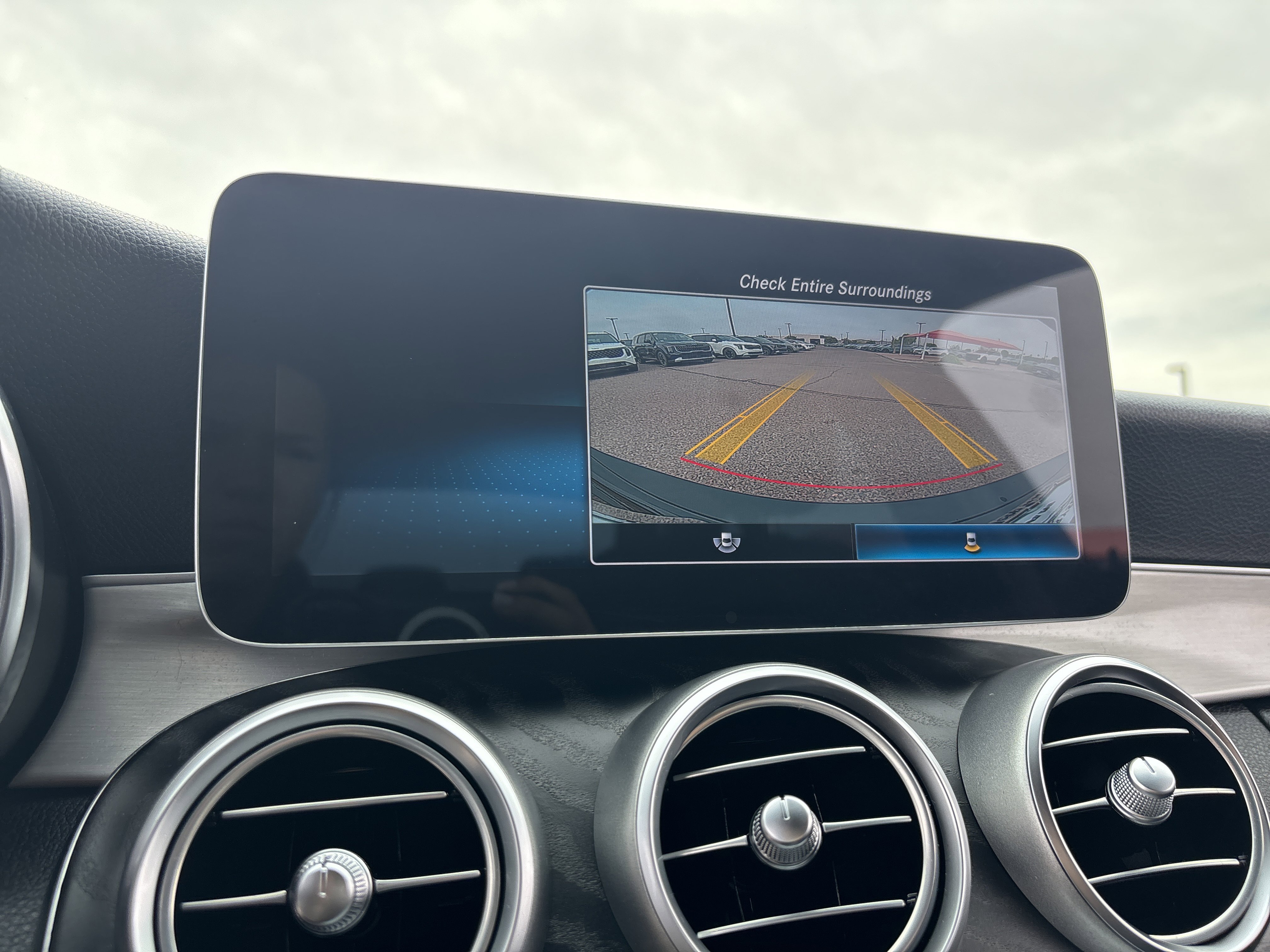 Used 2021 Mercedes-Benz C 300 Sedan image 23