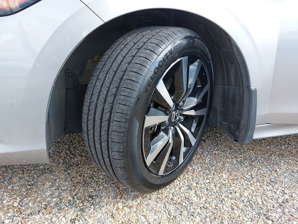 Used 2023 Honda Civic EX image 34