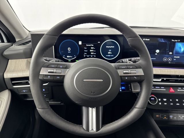 Used 2025 Hyundai Sonata Limited image 33
