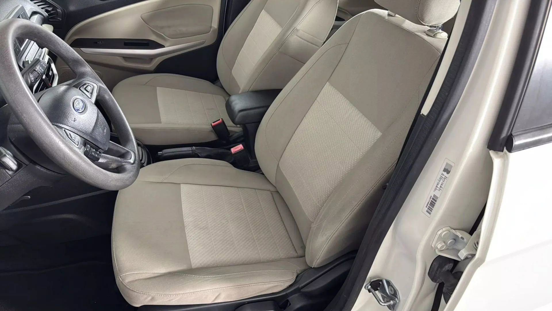 Used 2018 Ford EcoSport S FWD image 25
