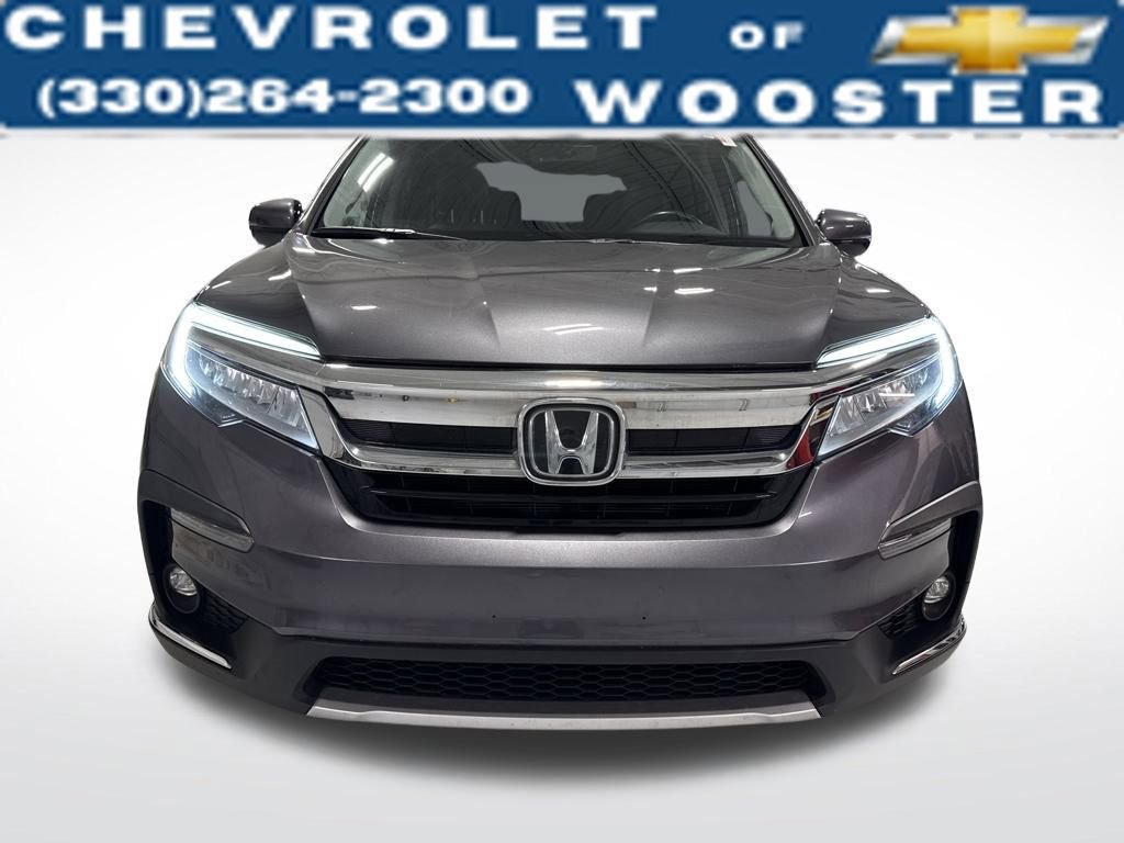 Used 2019 Honda Pilot Touring image 8