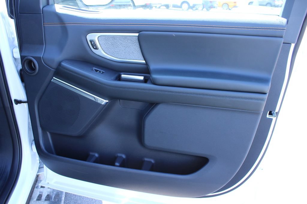 New 2026 Ford Expedition Tremor AWD/4WD image 36