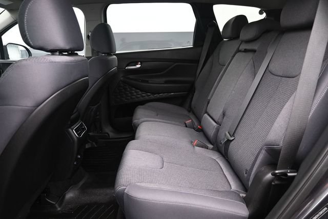 Used 2021 Hyundai Santa Fe SE FWD image 11