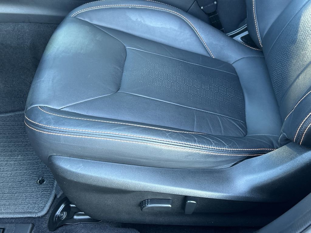 Used 2019 Subaru Crosstrek 2.0i Limited image 20