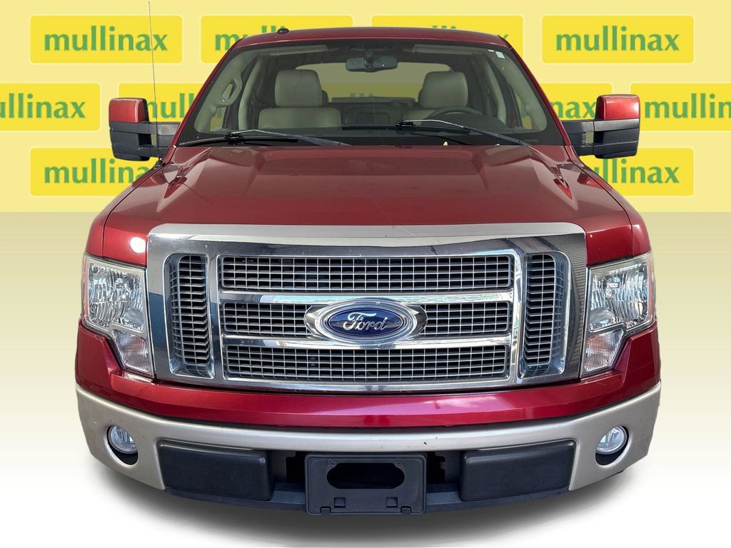 Used 2009 Ford F150 XLT RWD image 13