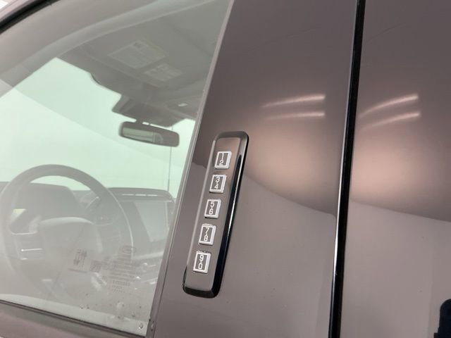 Used 2024 Ford F150 XLT w/ Tow/Haul Package image 12