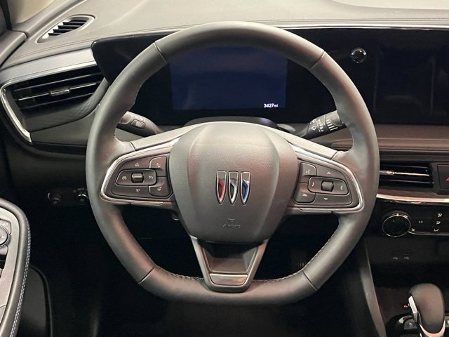 Used 2025 Buick Encore GX Sport Touring w/ Advanced Technology Package image 16