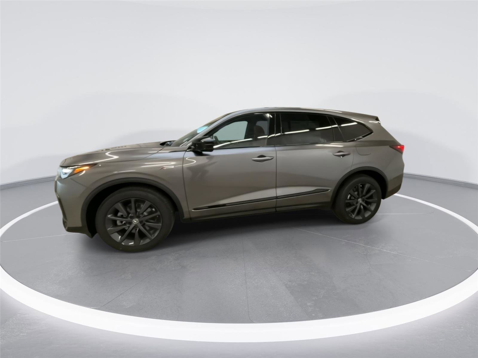 New 2026 Acura MDX A-Spec image 5