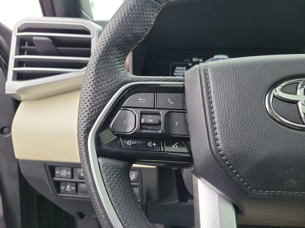 Used 2023 Toyota Tundra 1794 Edition image 23