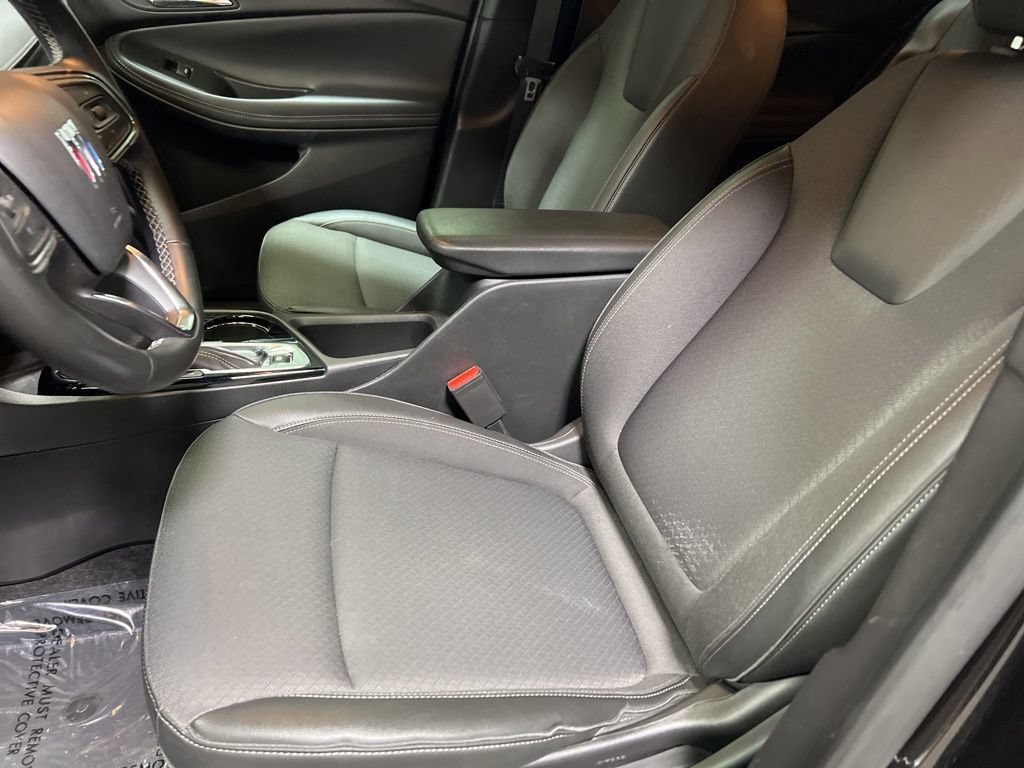 Used 2025 Buick Encore GX Preferred FWD image 18