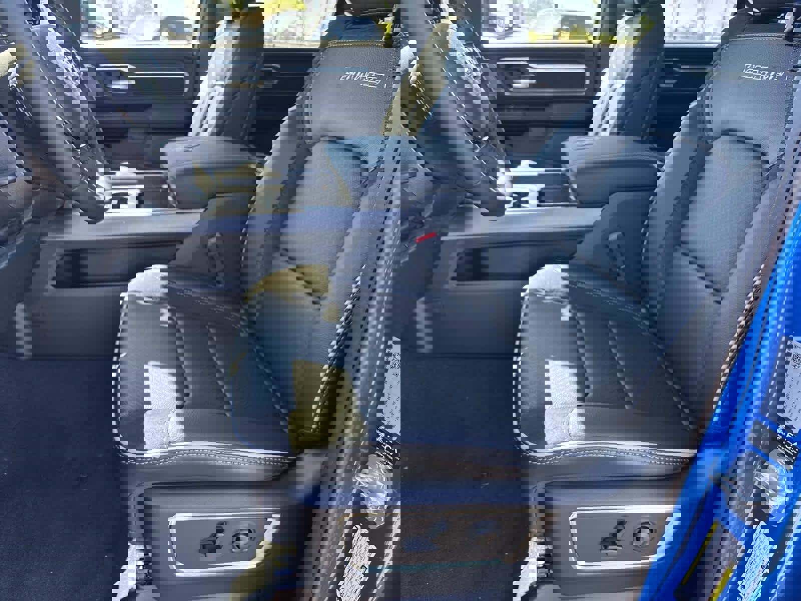 New 2026 RAM 1500 Laramie image 11