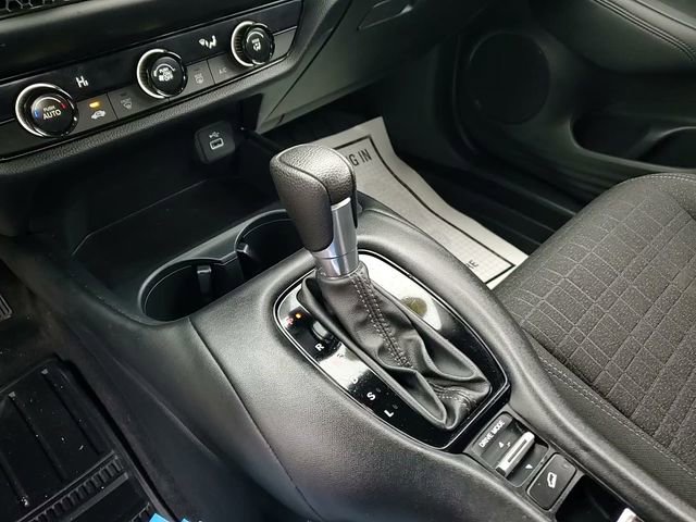 Used 2023 Honda HR-V LX image 19